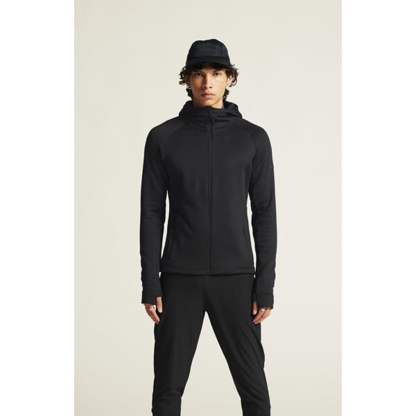 ADV Explore Power Fleece Hood