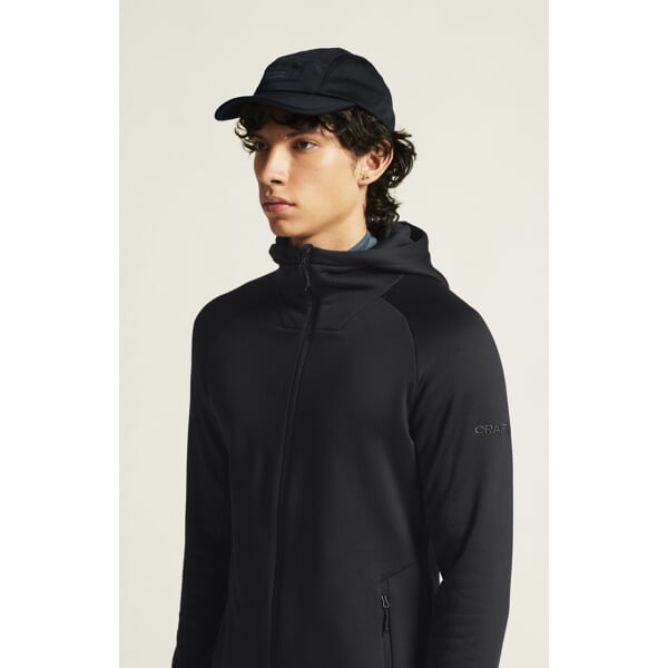 ADV Explore Power Fleece Hood