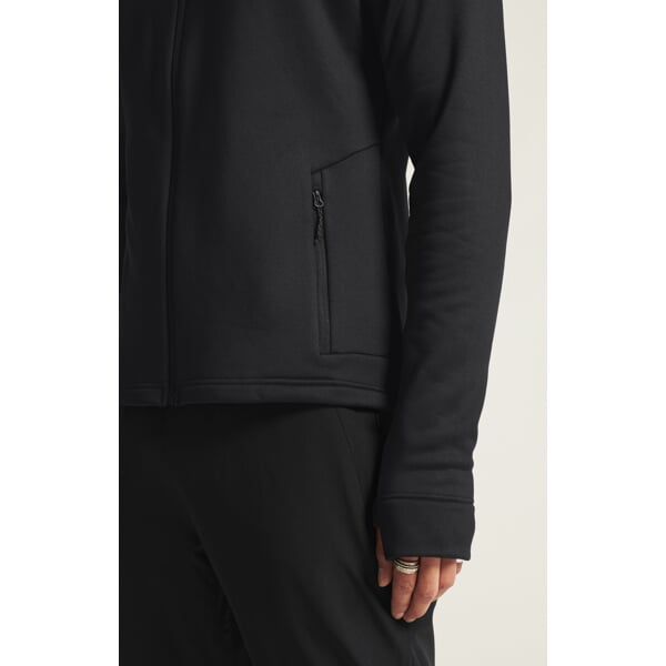 ADV Explore Power Fleece Hood