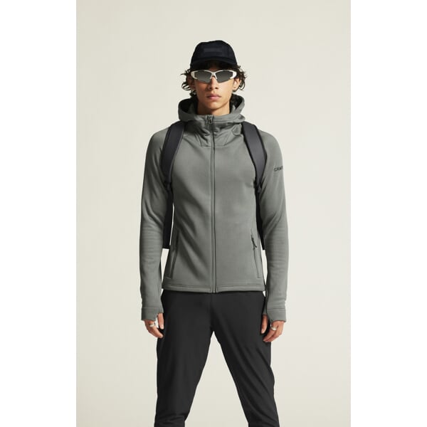 ADV Explore Power Fleece Hood