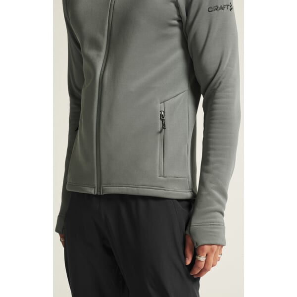 ADV Explore Power Fleece Hood
