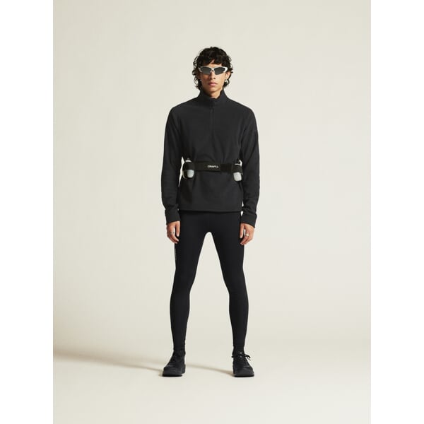 CORE Explore Fleece Midlayer M