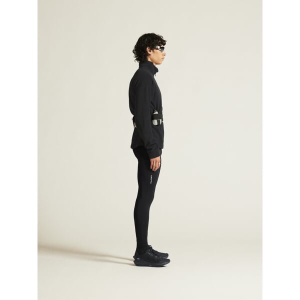CORE Explore Fleece Midlayer M
