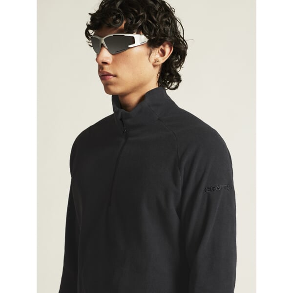 CORE Explore Fleece Midlayer M