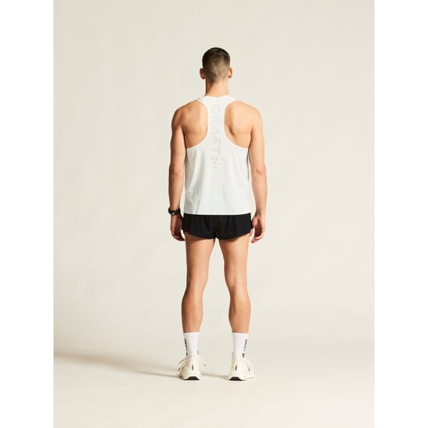 Race Day Singlet 2 M