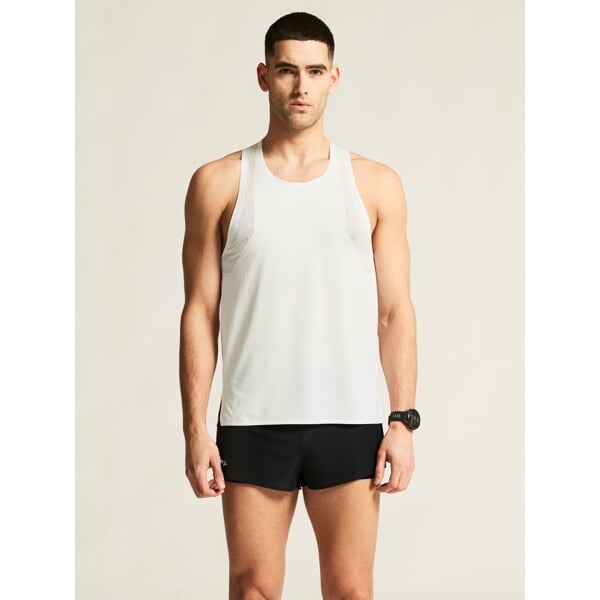 Race Day Singlet 2 M