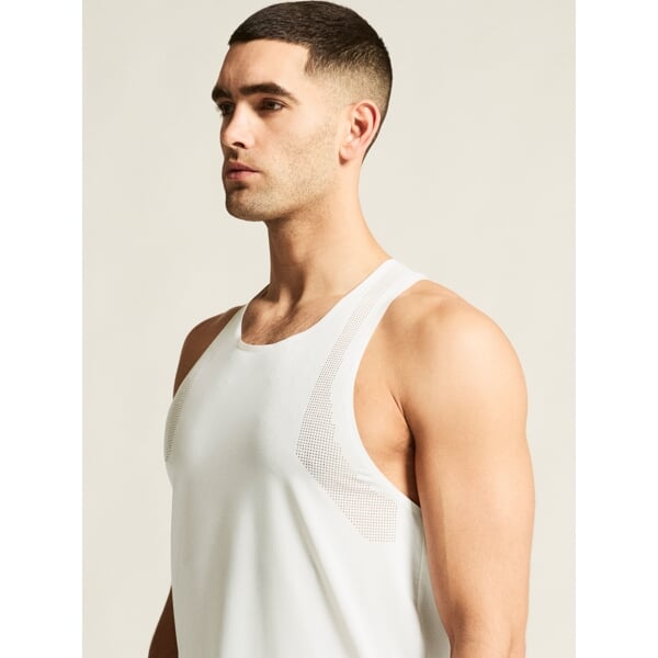 Race Day Singlet 2 M