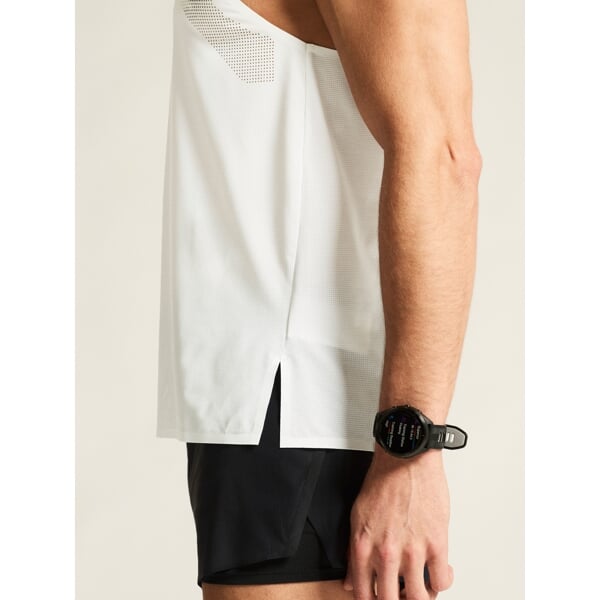 Race Day Singlet 2 M