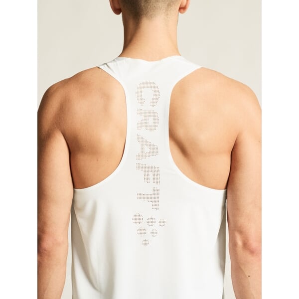 Race Day Singlet 2 M