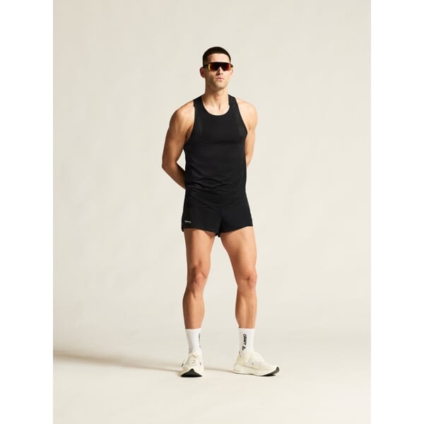 Race Day Singlet 2 M