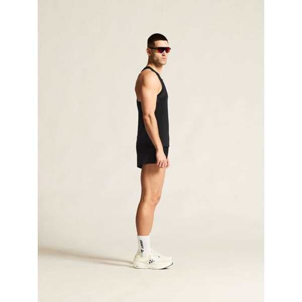 Race Day Singlet 2 M