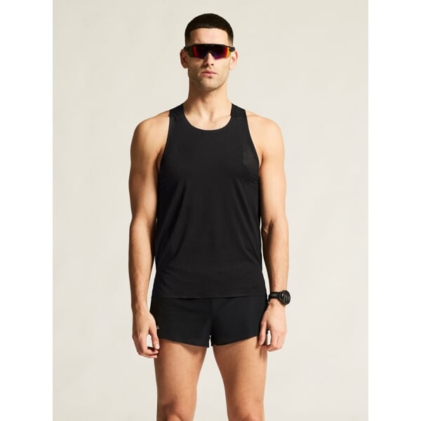Race Day Singlet 2 M
