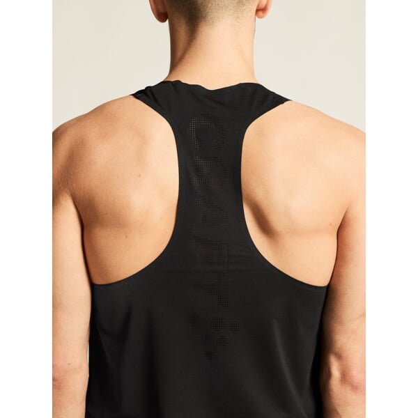 Race Day Singlet 2 M