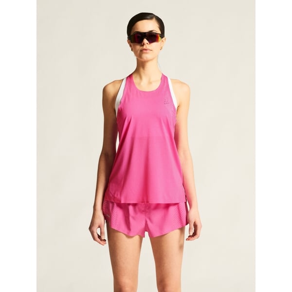 Race Day Singlet 2 W
