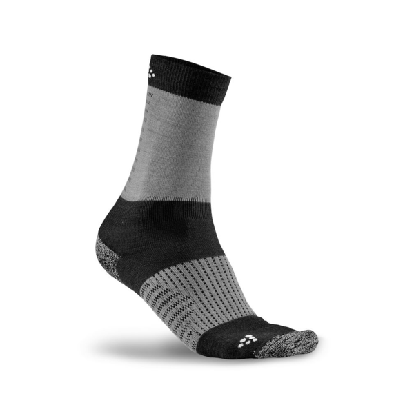 Wool XC Training Sock