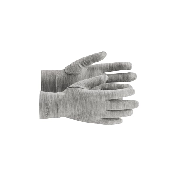 Rukavice CRAFT Essence Wool Li