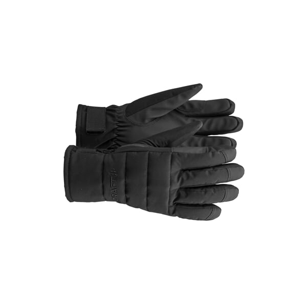 Explore Padded Glove