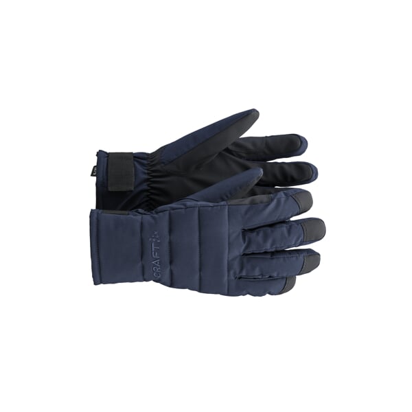 Explore Padded Glove