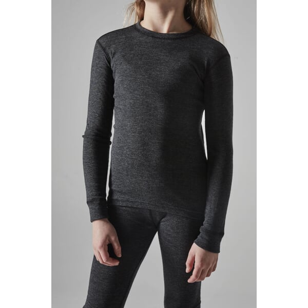 Wool Merino Set JR