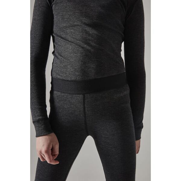 Wool Merino Set JR