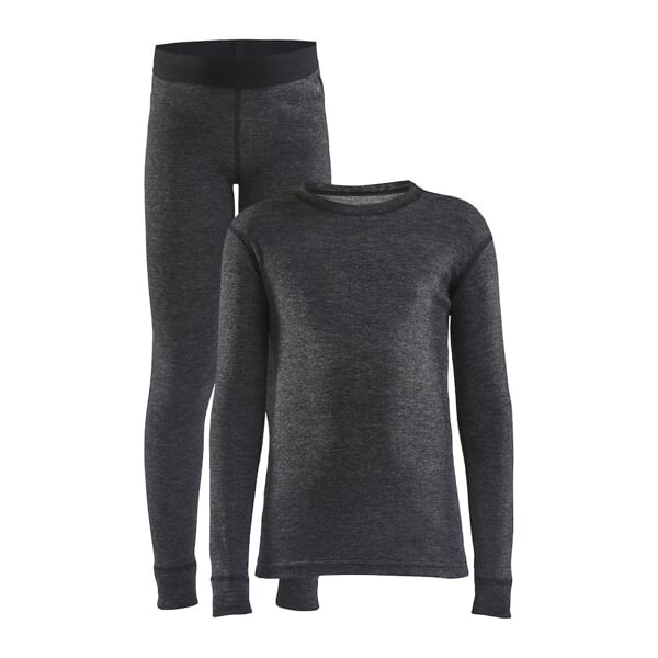 Wool Merino Set JR