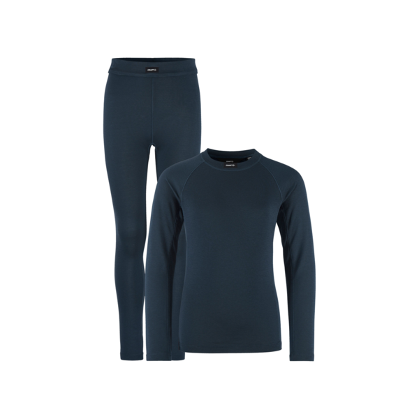 Thermal Baselayer Set 2 JR
