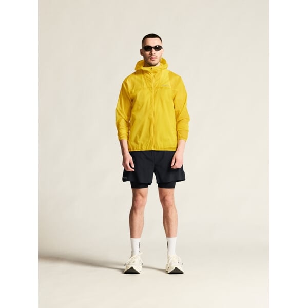 Hypervent 2-in-1 Shorts M
