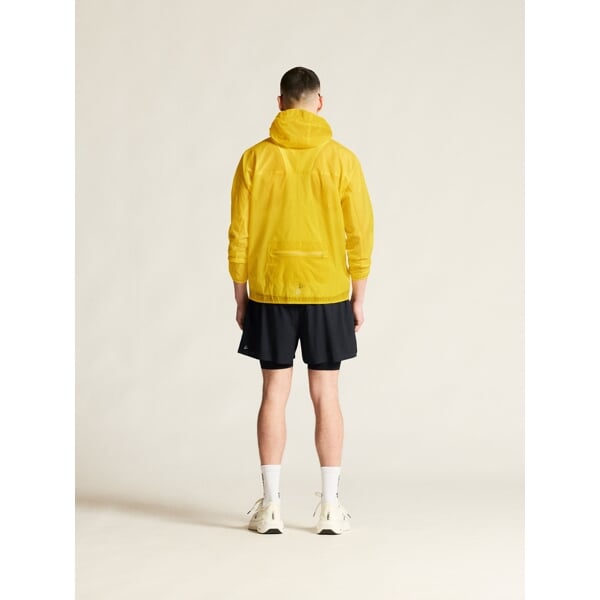 Hypervent 2-in-1 Shorts M