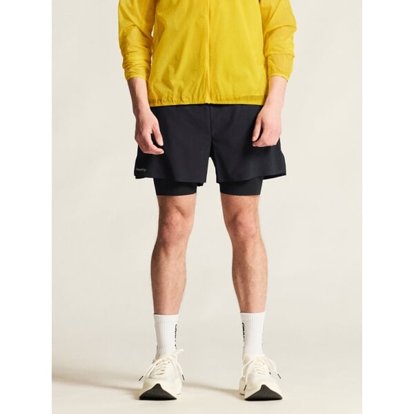 Hypervent 2-in-1 Shorts M