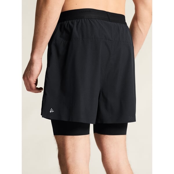 Hypervent 2-in-1 Shorts M