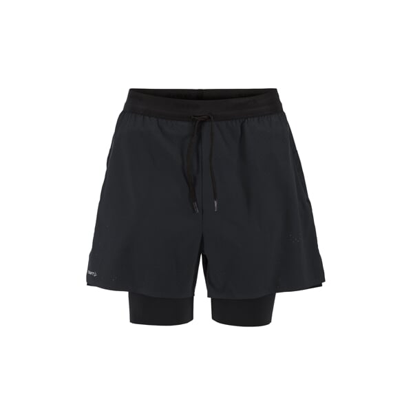 Hypervent 2-in-1 Shorts M