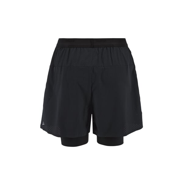 Hypervent 2-in-1 Shorts M