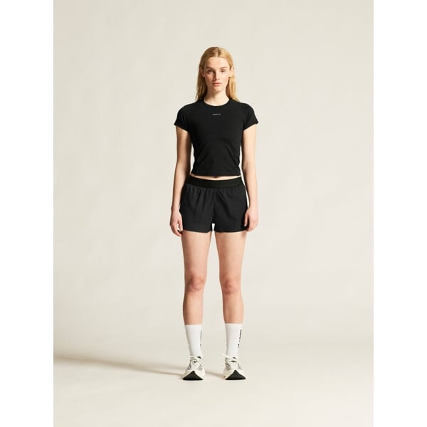 Hypervent Structure Shorts W