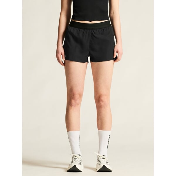 Hypervent Structure Shorts W