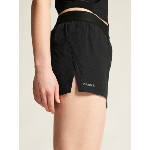 Hypervent Structure Shorts W