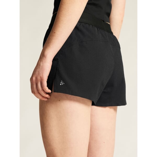 Hypervent Structure Shorts W
