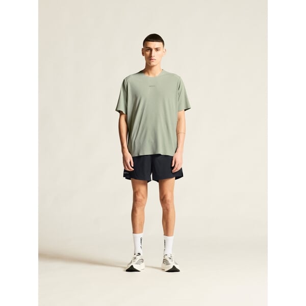 Hypervent Structure Shorts M