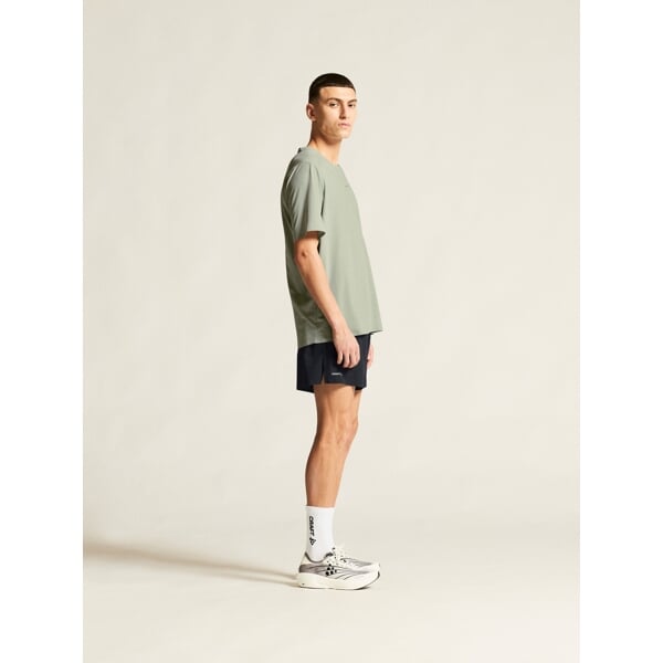 Hypervent Structure Shorts M