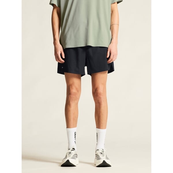 Hypervent Structure Shorts M