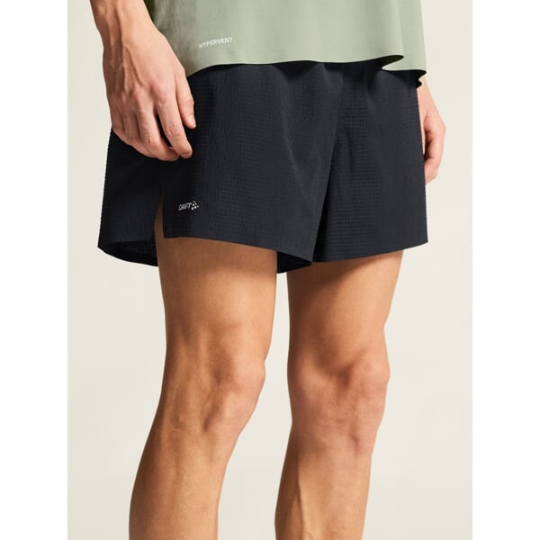 Hypervent Structure Shorts M