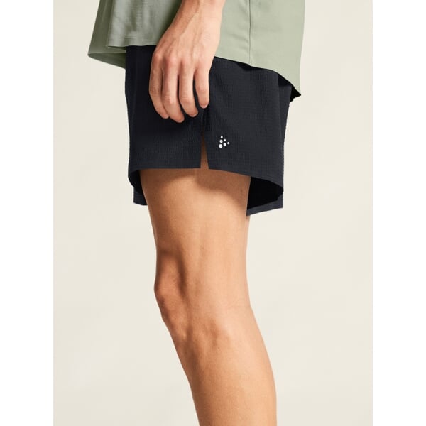 Hypervent Structure Shorts M