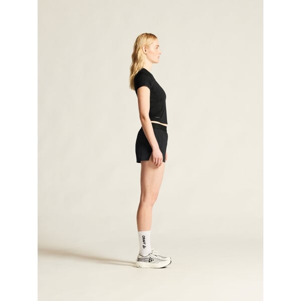 Hypervent Structure Shorts W