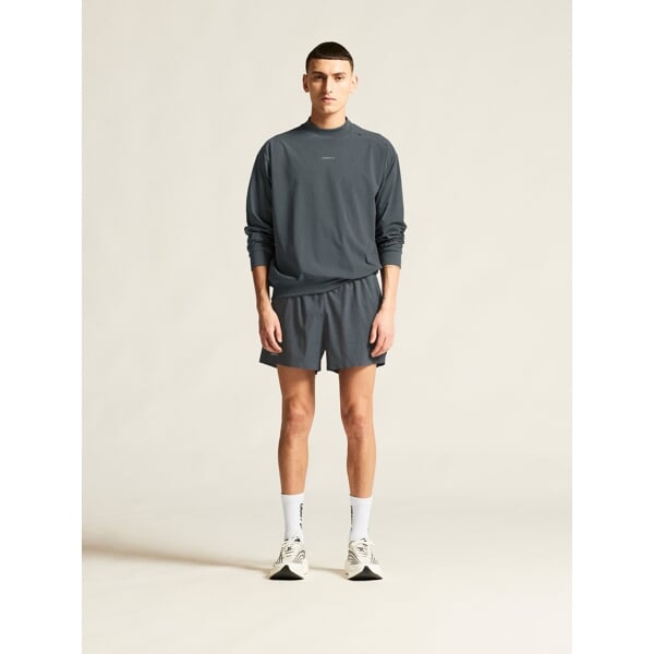 Hypervent Structure Shorts M