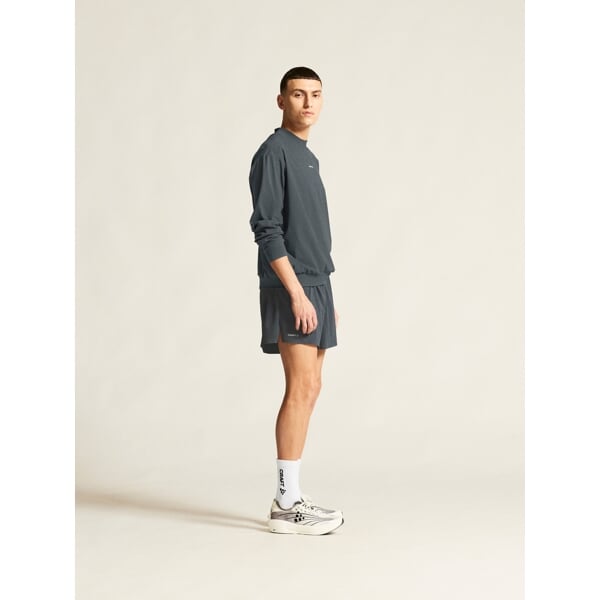 Hypervent Structure Shorts M