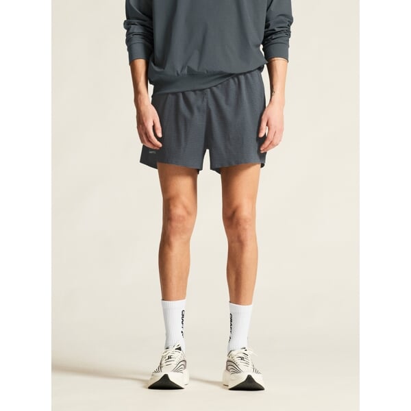 Hypervent Structure Shorts M