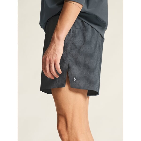Hypervent Structure Shorts M