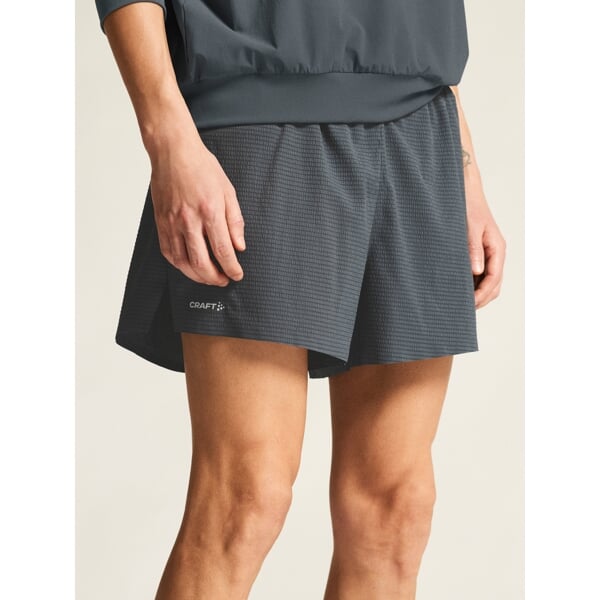 Hypervent Structure Shorts M