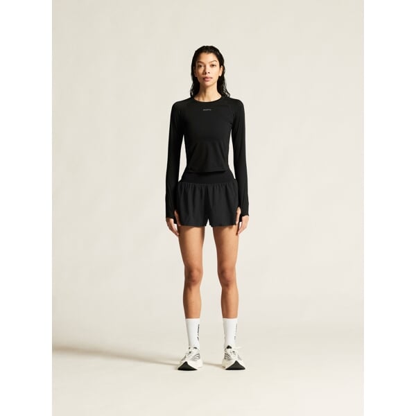 Hypervent Wide Shorts W