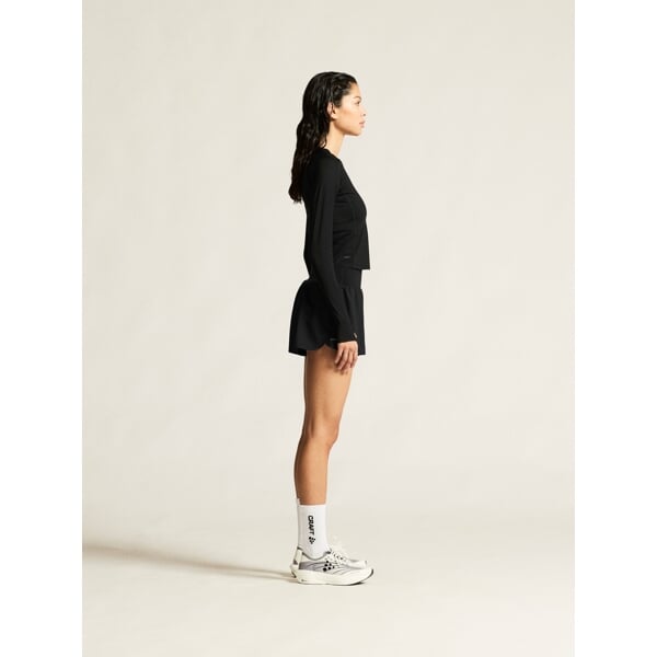 Hypervent Wide Shorts W