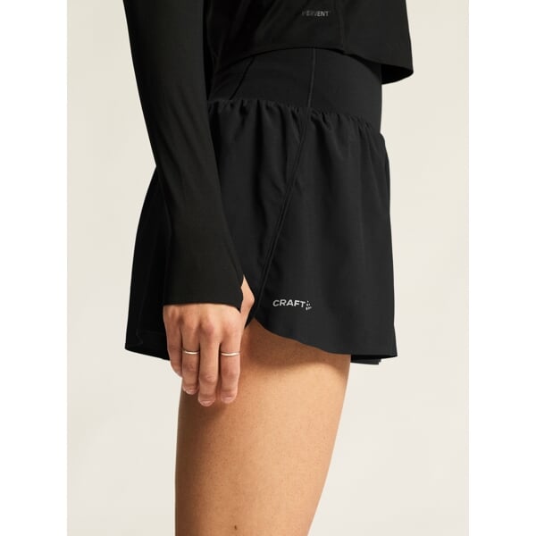 Hypervent Wide Shorts W